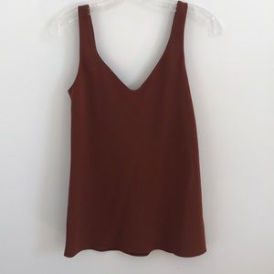 Babaton tank top